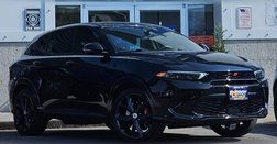 2024 Dodge Hornet R/T Plus