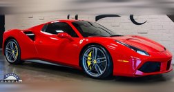 2018 Ferrari 488 Spider Base