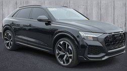 2024 Audi RS Q8 4.0T quattro