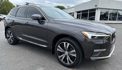 2022 Volvo XC60 B5 Inscription