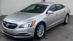 2018 Buick LaCrosse Essence