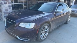 2021 Chrysler 300 Touring L