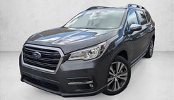 2021 Subaru Ascent Touring