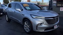2022 Buick Enclave Premium
