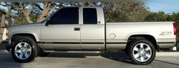 1998 Chevrolet C/K 1500 LT