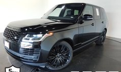 2022 Land Rover Range Rover P400 HSE Westminster Edition