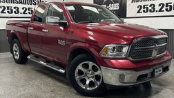 2015 Ram Ram Pickup 1500 Laramie