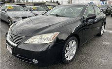 2007 Lexus ES 350 Base