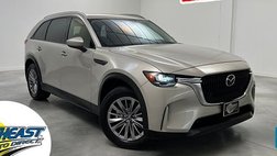 2024 Mazda CX-90 3.3 Turbo Preferred Plus
