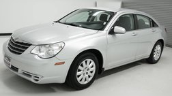 2010 Chrysler Sebring Touring