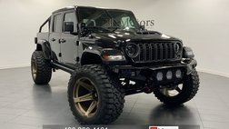 2025 Jeep Gladiator NightHawk