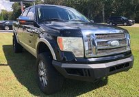 2009 Ford F-150 King Ranch