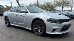 2019 Dodge Charger GT
