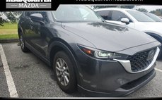2023 Mazda CX-5 2.5 S Preferred