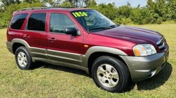 2003 Mazda Tribute LX-V6
