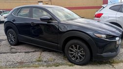 2023 Mazda CX-30 2.5 S