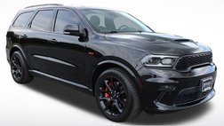 2023 Dodge Durango SRT 392 Premium