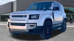 2023 Land Rover Defender 90 S