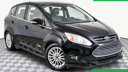 2016 Ford C-Max Energi SEL
