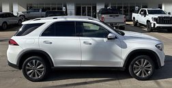 2021 Mercedes-Benz GLE-Class GLE 350 4MATIC