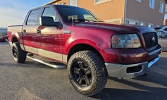 2005 Ford F-150 
