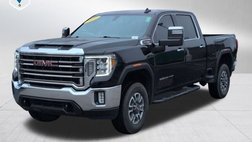 2022 GMC Sierra 3500HD SLT
