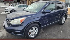 2010 Honda CR-V EX-L