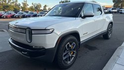 2022 Rivian R1T Launch Edition