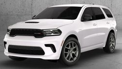 2026 Dodge Durango GT HEMI