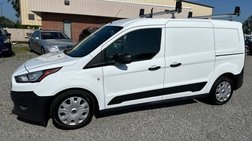 2022 Ford Transit Connect XL