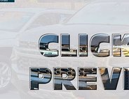 2021 Chevrolet Suburban Shield Z71