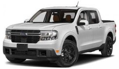 2023 Ford Maverick 