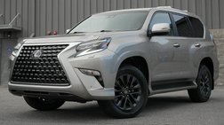 2023 Lexus GX 460 Base
