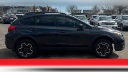 2014 Subaru XV Crosstrek 2.0i Premium