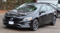 2018 Volvo S60 T5 Dynamic