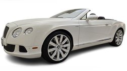 2014 Bentley Continental GT Speed