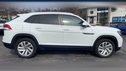 2023 Volkswagen Atlas Cross Sport V6 SE 4Motion
