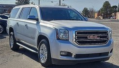 2020 GMC Yukon XL SLT