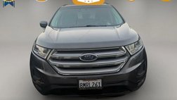 2016 Ford Edge SE