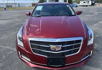 2015 Cadillac ATS 3.6L Luxury