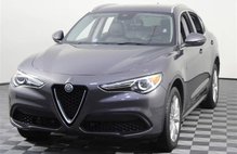 2018 Alfa Romeo Stelvio Ti