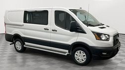 2024 Ford Transit 250