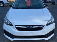 2020 Subaru Impreza Base