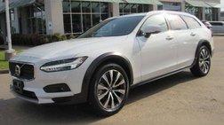 2022 Volvo V90 Cross Country B6