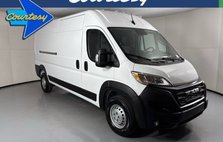 2026 Ram ProMaster Tradesman