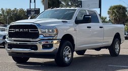 2024 Ram Ram Pickup 2500 Tradesman