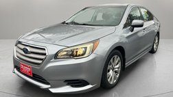2015 Subaru Legacy 2.5i Premium