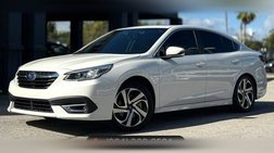 2021 Subaru Legacy Limited