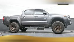 2016 Toyota Tacoma TRD Off-Road