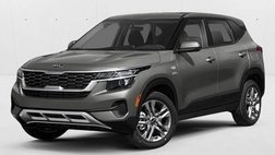 2021 Kia Seltos LX